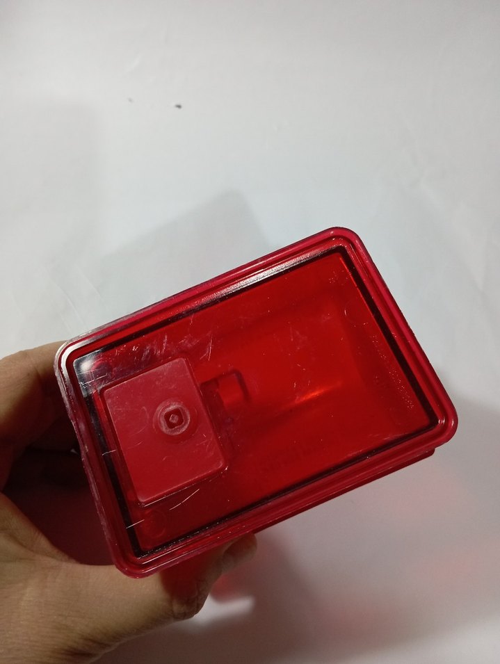 DASK KUMBARA- ÇOK İYİ DURUMDA EKSİKSİZ KULLANILMAMIŞ - Görsel 3