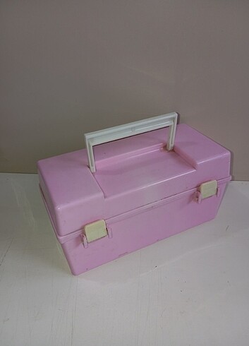 Vintage beslenme cantasi 