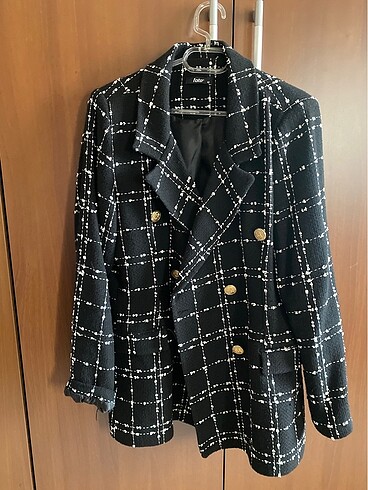 Kadın blazer
