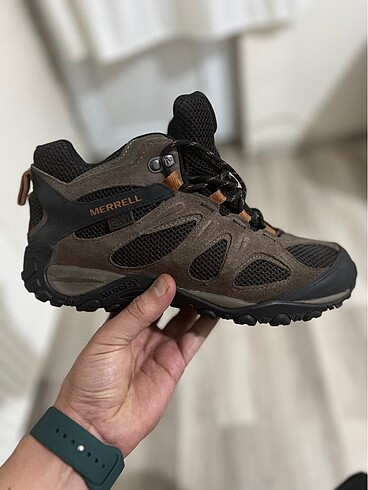 Merrell erkek bot