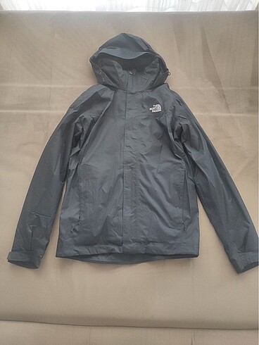 The North Face 3n1 mont