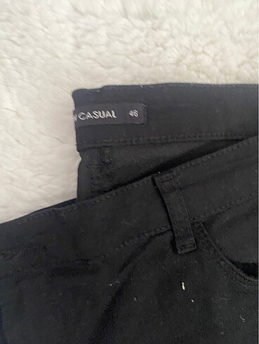 LC Waikiki Kot pantolon