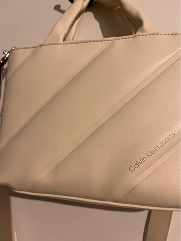 Calvin Klein calvin klein canta