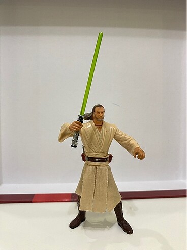 Star wars Qui-qon