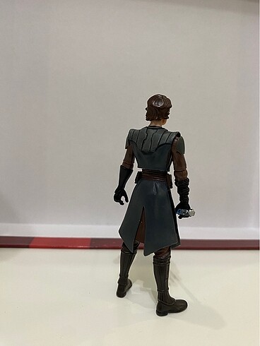  Beden Anakin skywalker star wars