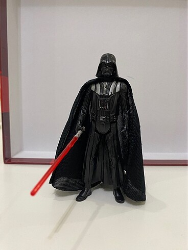  Star wars dart Vader