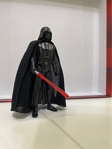 Star wars dart Vader