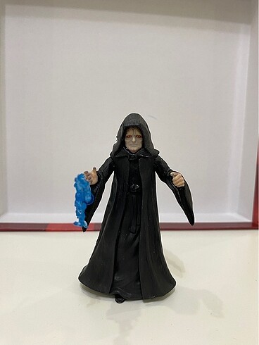 Star wars dart sidius