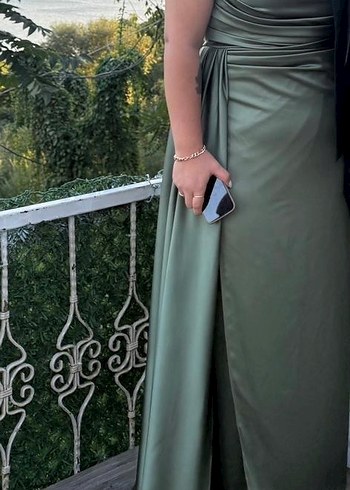 abiye 46 beden - Görsel 2