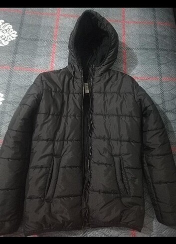 Lc Waikiki kız çocuk mont