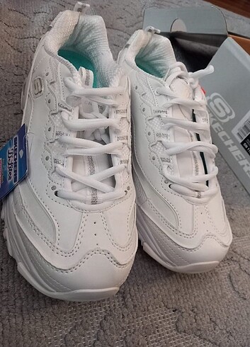 Skechers D-Lıtes Sneaker