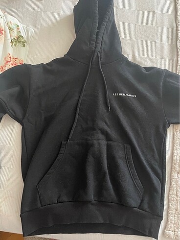 les benjamins sweatshirt
