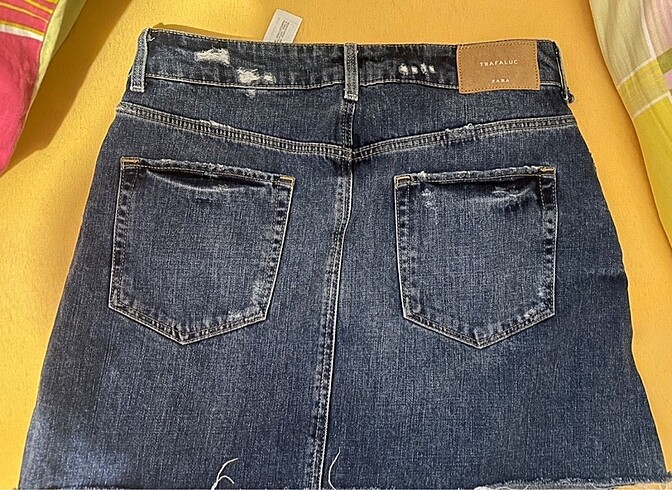 Zara zara kot etek
