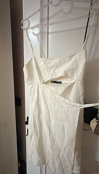 zara tulum elbise