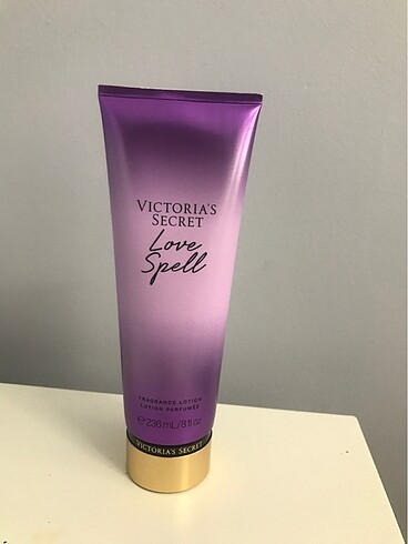 Victoria?s Secret vücut losyonu