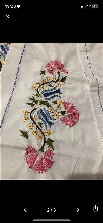 Türk işi takımı
