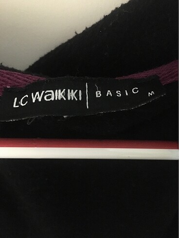 LC Waikiki hırka
