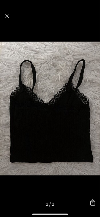 Dantelli crop