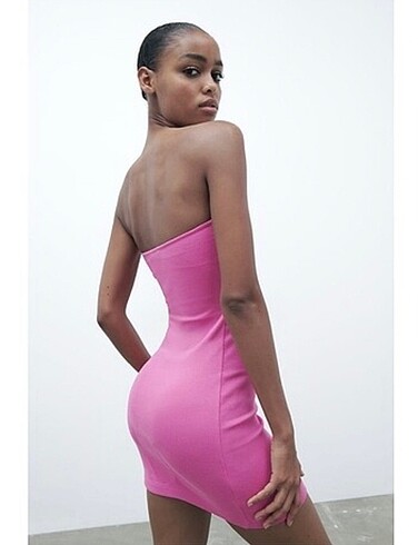 Zara Zara elbise