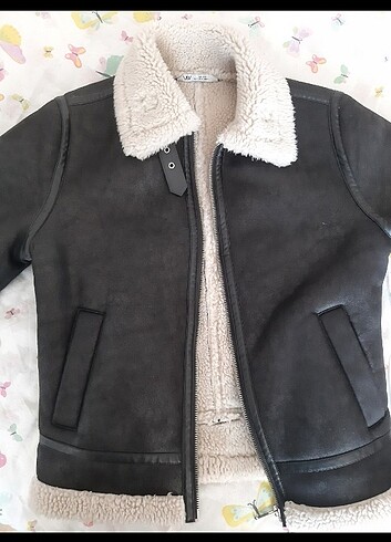 l Beden zara mont