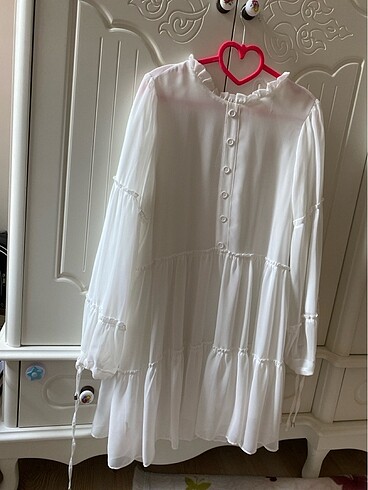 Tunik elbise
