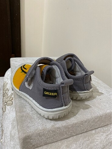 Erkek çocuk ayakkabısı - Görsel 7