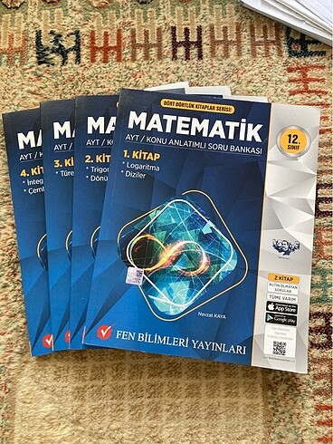 Ayt matematik