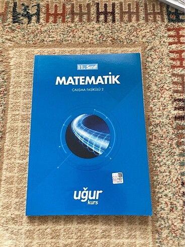 Matematik çalışma fasikülü