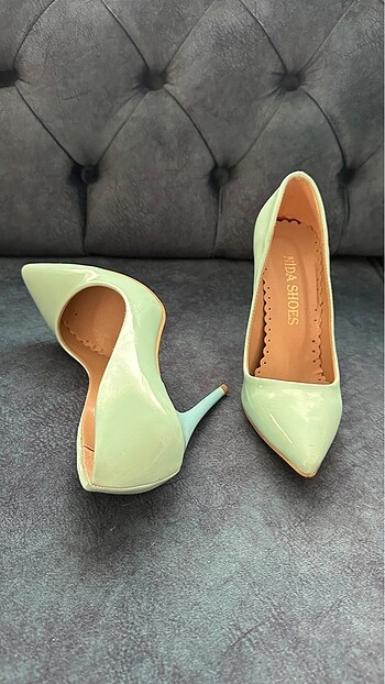 Diğer Stiletto abiye