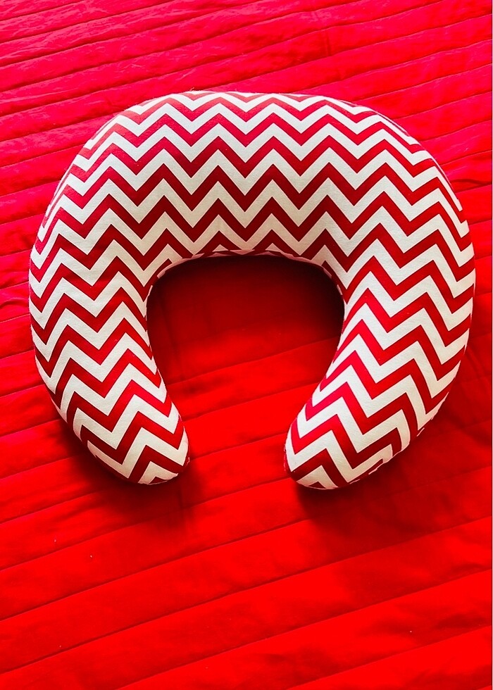 Emzirme yastığı - Görsel 2