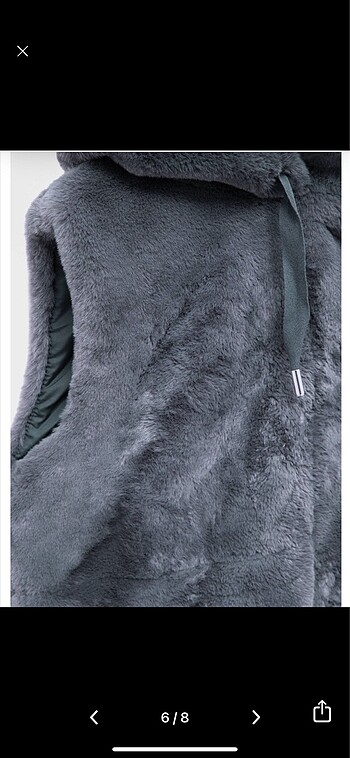 m Beden Pull&bear