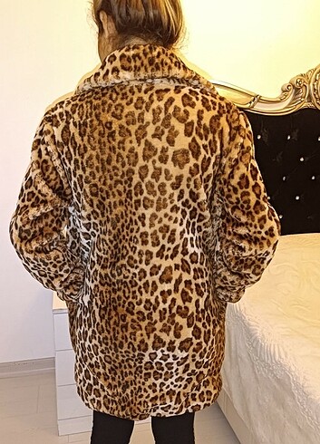 38 Beden Robin - Leopar Kürk