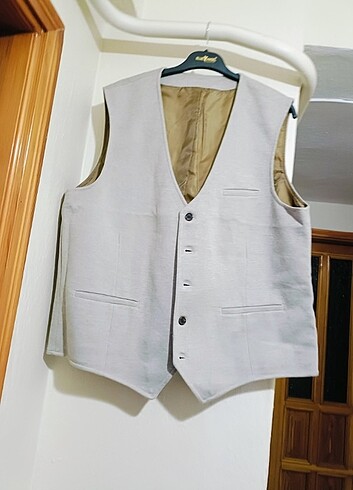 LC Waikiki Yelek Blazer