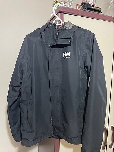 Helly Hansen Yağmurluk