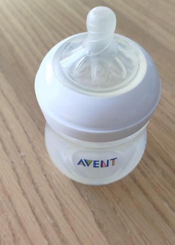 Philips Philips Avent Bebek Biberonu Beyaz