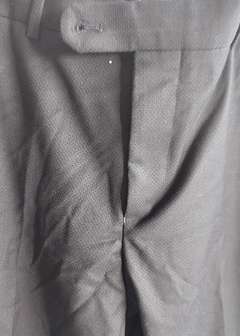 l/xl Beden Kumaş Pantolon