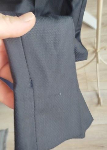 l/xl Beden gri Renk Kumaş Pantolon