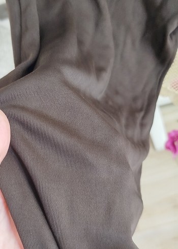 l Beden beymen ipeksi pantolon