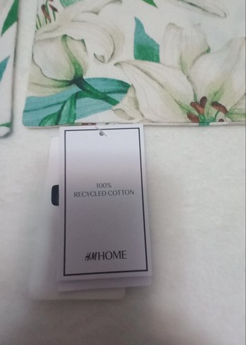 Yeşil Desenli Modern Kırlent Kılıfı - Görsel 6