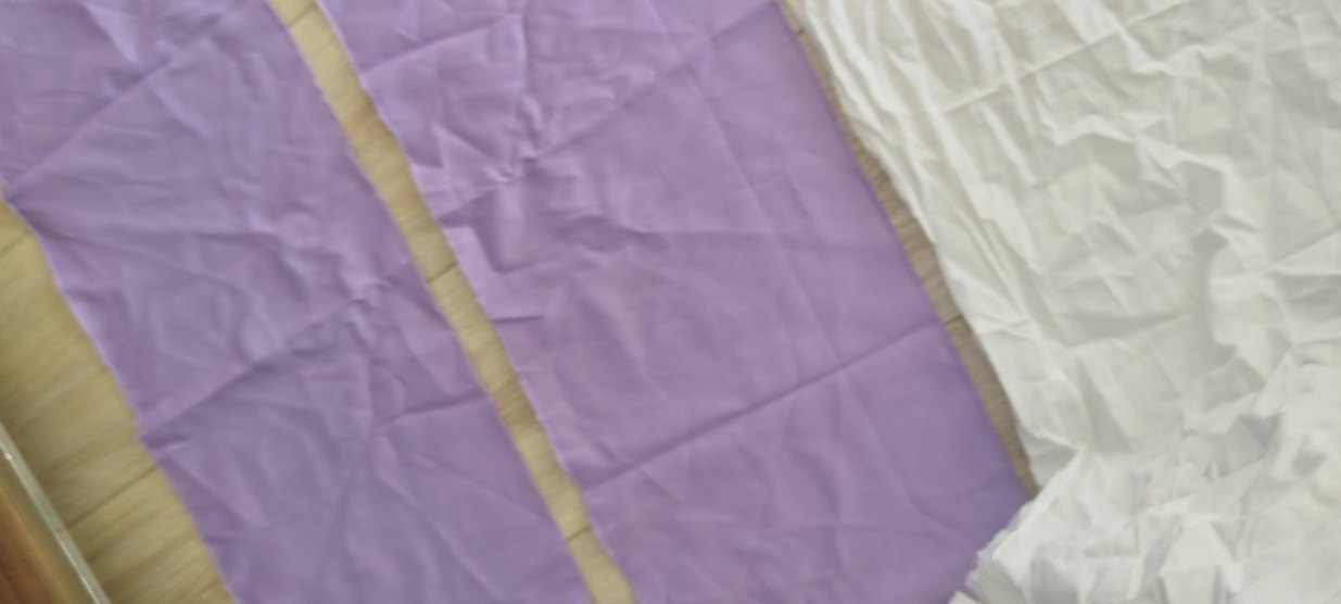 kumaş parçaları - Görsel 5