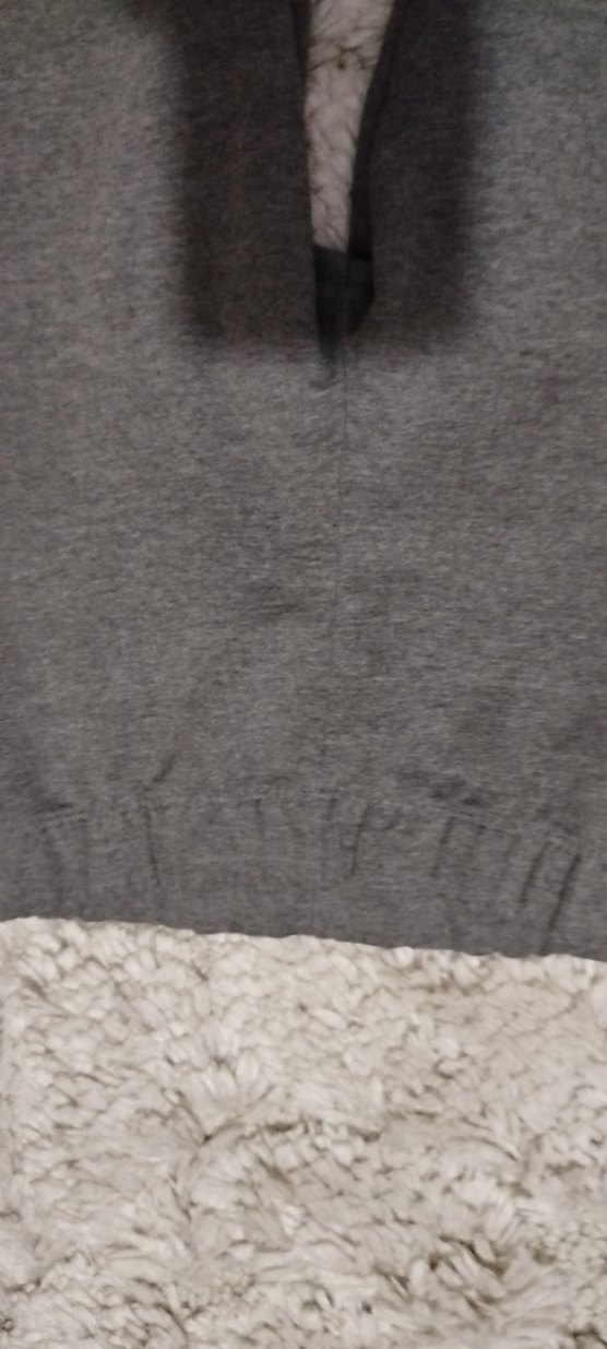 Gri Sıcak tayt - Görsel 3