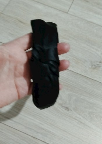 saten saç bandı - Görsel 2