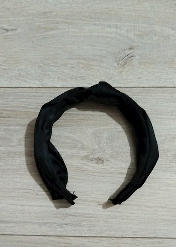 saten saç bandı - Görsel 4