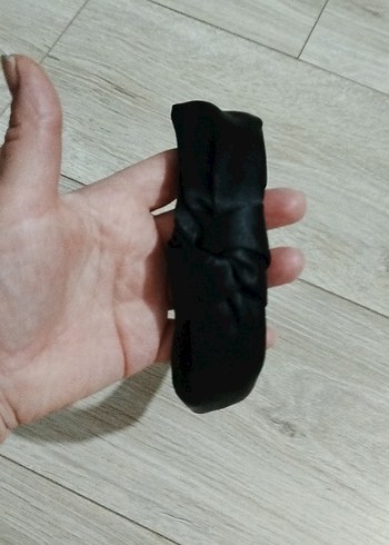 saten saç bandı - Görsel 3