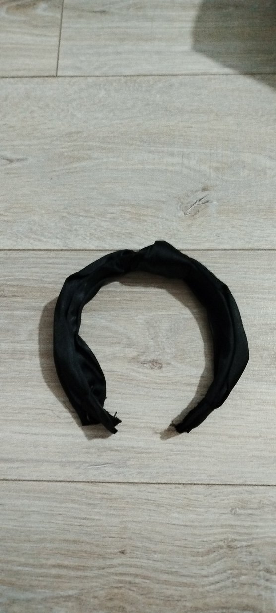saten saç bandı - Görsel 4