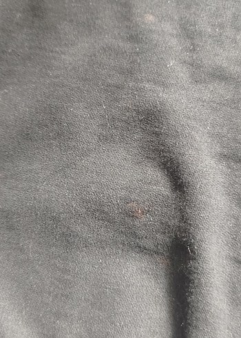 Siyah Puma Fermuarlı Erkek Eşofman Altı - Görsel 8