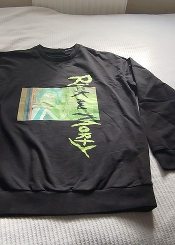 Rick Owens 15-16 Yaş