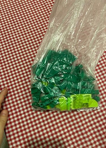 Beden Poşet fiyatıdır lego parçaları