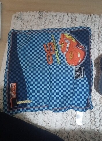 Bebek bandana 