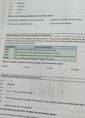 Bazı yerleri yapılmıştır Ama çoğu yerleri yapılmamıştır fiyat uy - Görsel 6